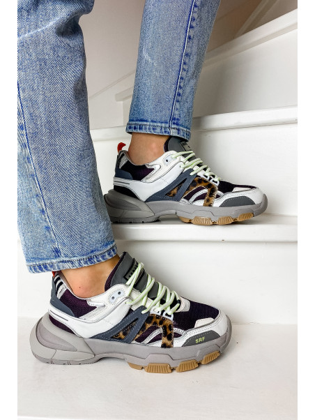 Baskets STELLA  Serafini