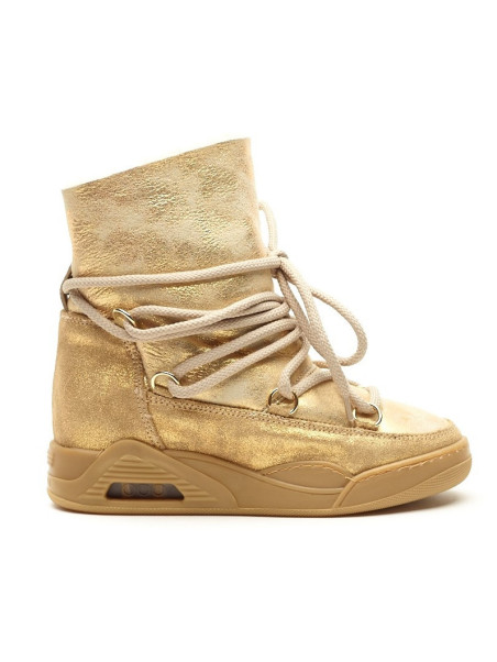 MOON ZV Gold - Serafini