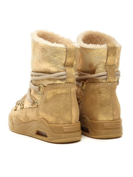 MOON ZV Gold - Serafini