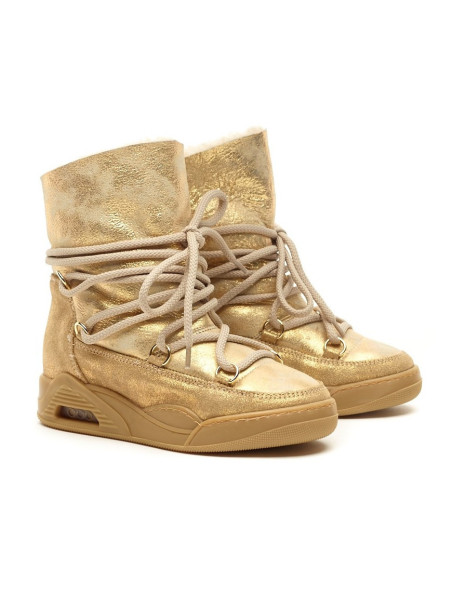 MOON ZV Gold - Serafini