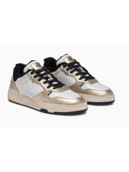 Crime London - TIMELESS LOW TOP