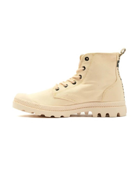 PAMPA HI SAFARI Sand - Palladium
