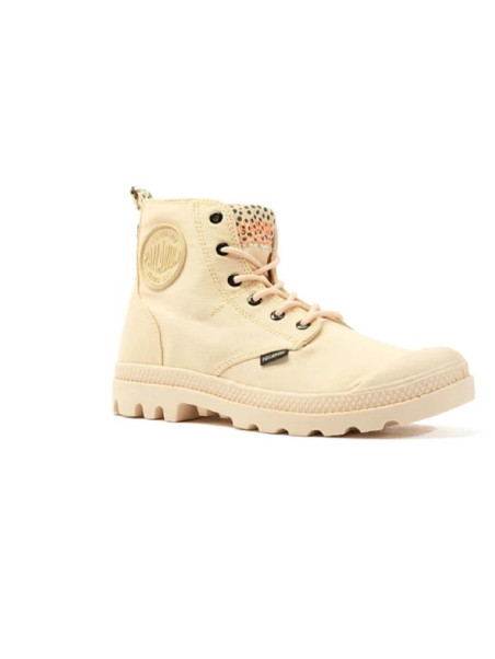 PAMPA HI SAFARI Sand - Palladium