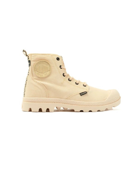 PAMPA HI SAFARI Sand - Palladium