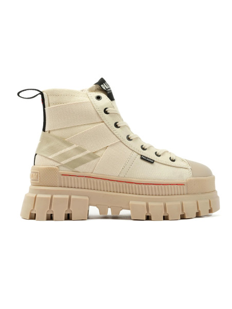 REVOLT HI ARMY Sahara - Palladium