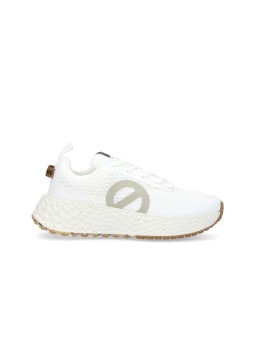 No Name - Sneakers CARTER FLY White/Grege