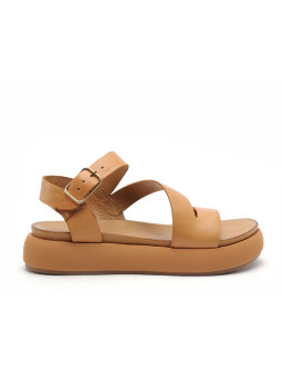 Inuovo - Sandales A96001 Camel