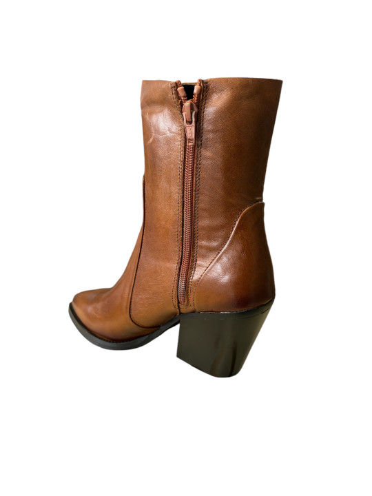 Semerdjian - Bottines S009 Broil Namibia