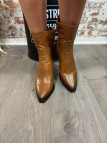 Semerdjian - Bottines S009 Broil Namibia
