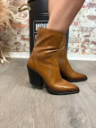 Semerdjian - Bottines S009 Broil Namibia