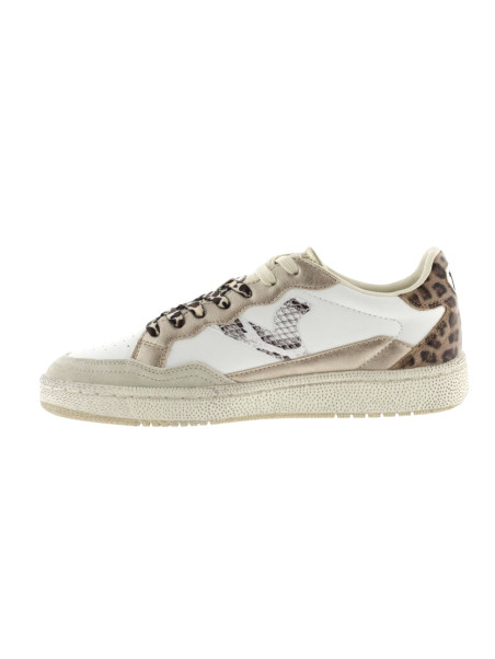 Victoria - Sneakers SMASH ANIMAL MIX