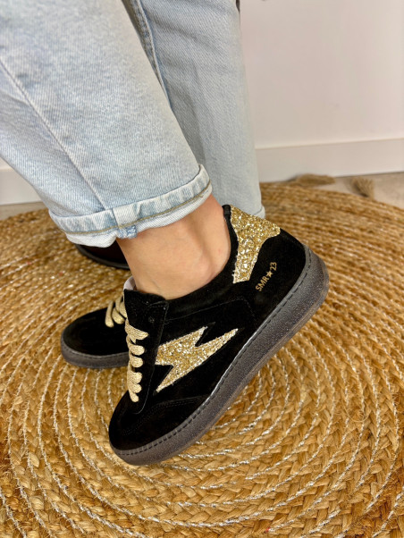 Semerdjian - Baskets RISY B396