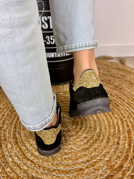 Semerdjian - Baskets RISY B396