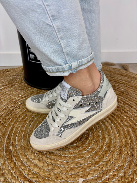 Semerdjian - Sneakers DANY B653