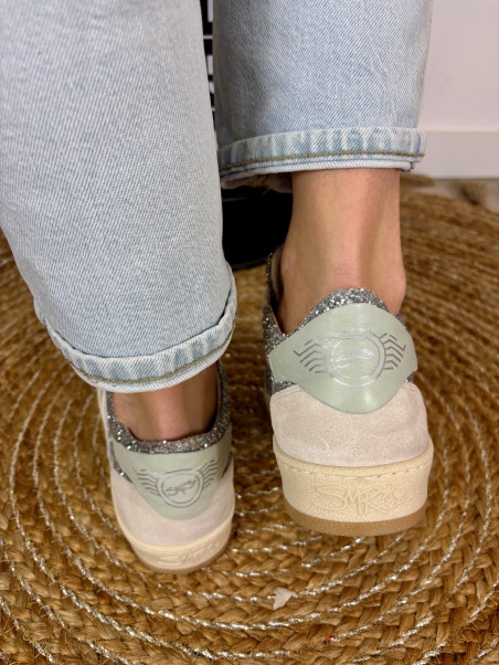 Semerdjian - Sneakers DANY B653