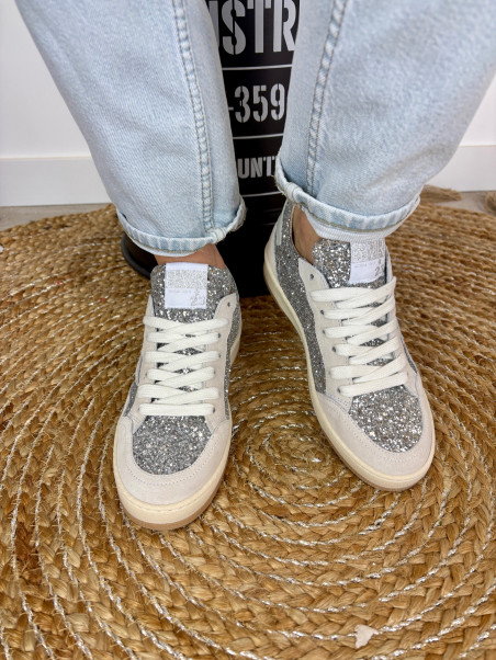 Semerdjian - Sneakers DANY B653