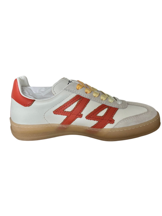 UP 44 - Sneakers W9 Orange UP 44 - Sneakers W9 Orange