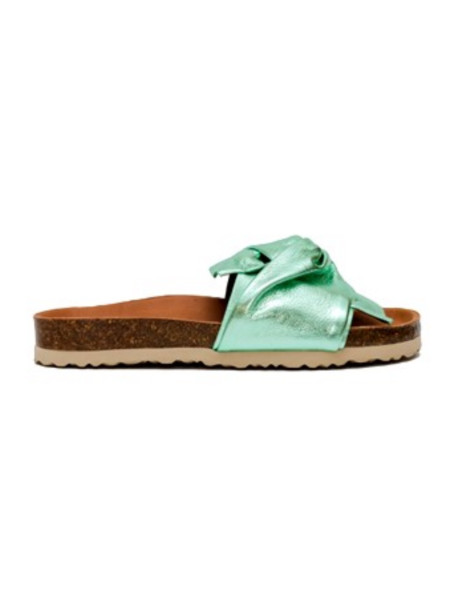 Another Step - Mules OTS2520 Menthe