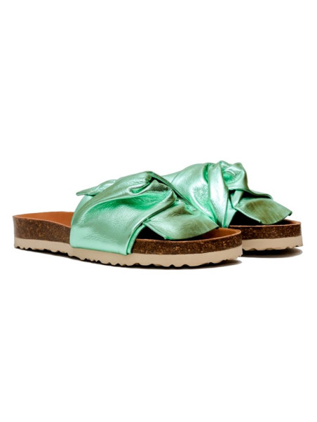 Another Step - Mules OTS2520 Menthe