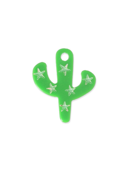 BRELOQUE - Cactus