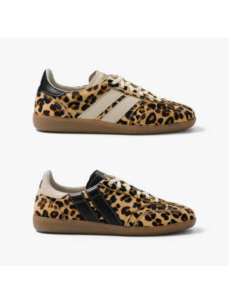 CAVAL - Baskets PULSE Leo Obsession