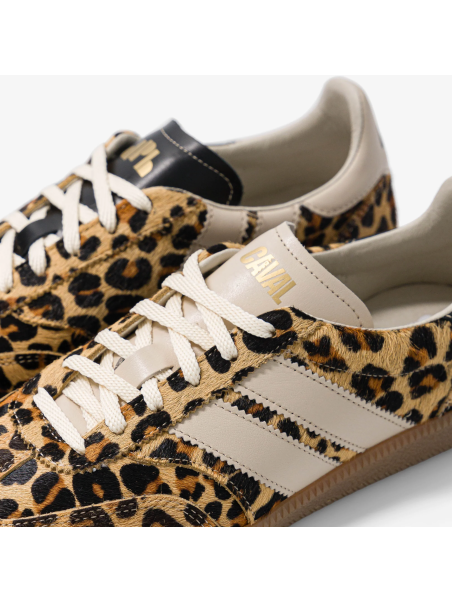 CAVAL - Baskets PULSE Leo Obsession