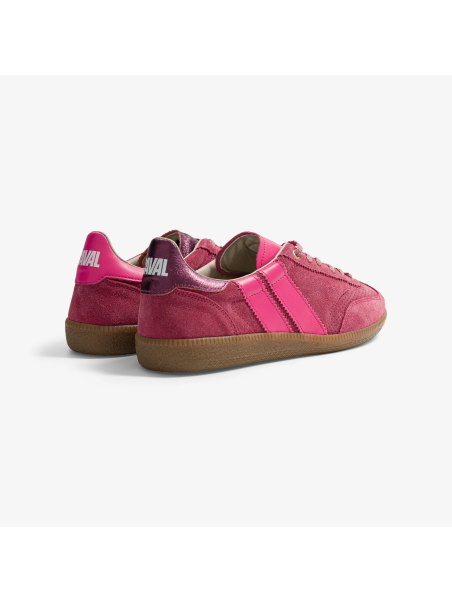 CAVAL - Baskets PULSE Metallic Bambino