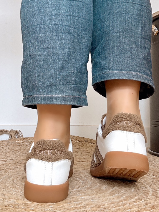 Back 70 - Sneakers CLOUD 505