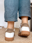 Back 70 - Sneakers CLOUD 505