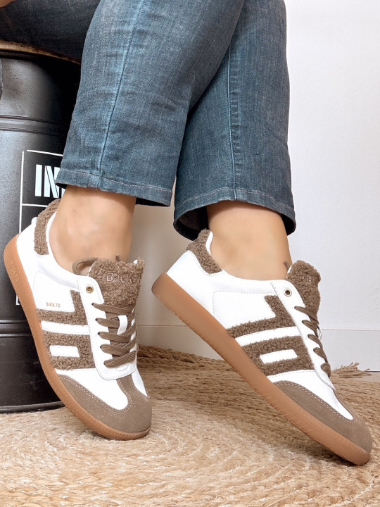 Back 70 - Sneakers CLOUD 505