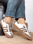Back 70 - Sneakers CLOUD 505