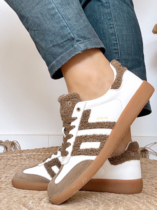 Back 70 - Sneakers CLOUD 505