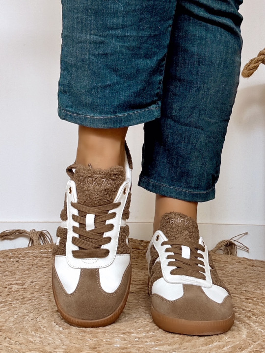 Back 70 - Sneakers CLOUD 505