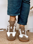 Back 70 - Sneakers CLOUD 505