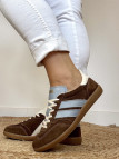CAVAL - Baskets PULSE Mystic Earth CAVAL - Baskets PULSE Mystic Earth