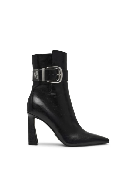 Steve Madden - Bottines STASHED Noir