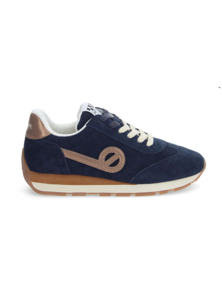 No Name - CITY RUN JOGGER Navy